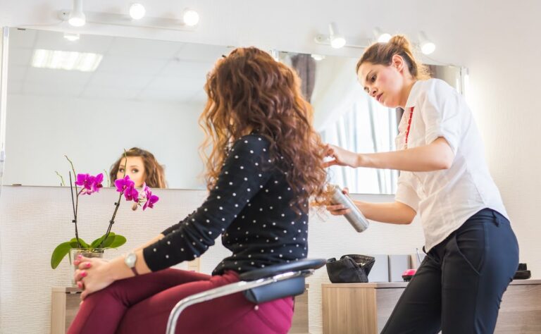 Why Every Salon Needs a Strong Online Review Strategy