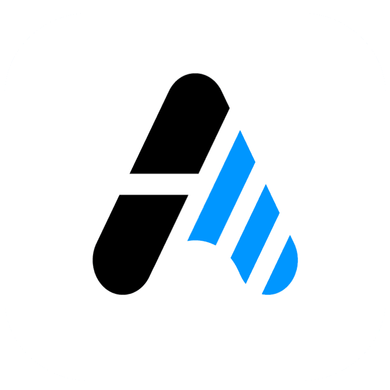 Ampliyo - Favicon Logo