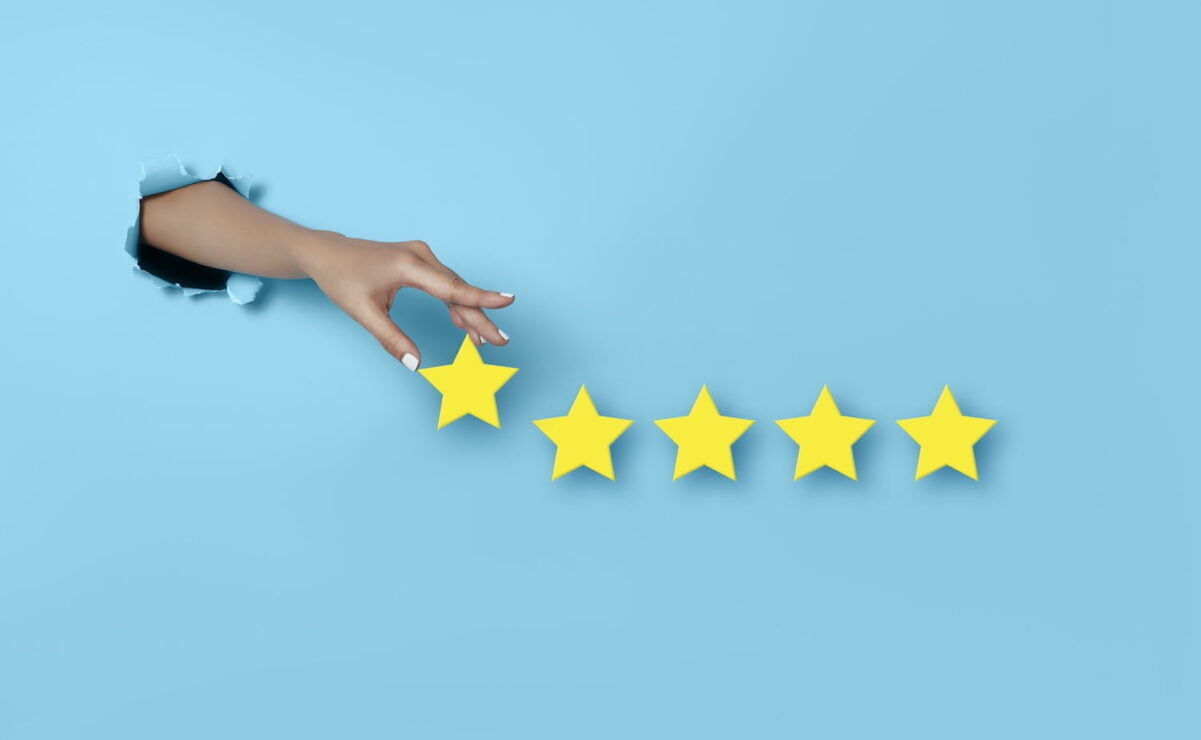 Follow these tips to increase your Google reviews and improve your business reputation.