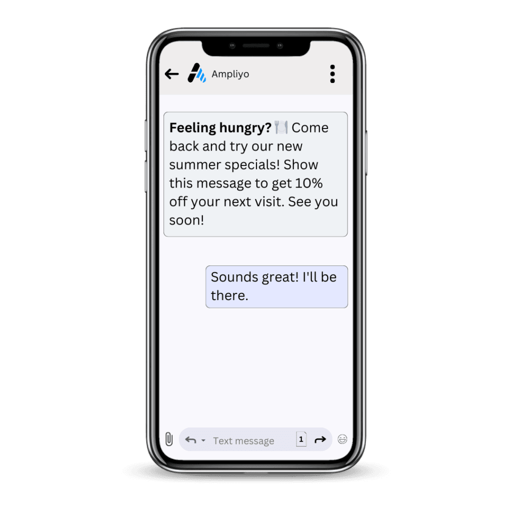 Why should you do SMS marketing for your business?